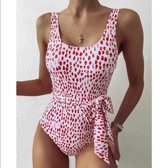 shein official bathing suits